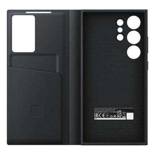 Generic Samsung Galaxy S26ULTRA Smart View Wallet Case - image 2