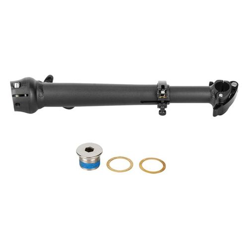 Folding bike stem replacement deals