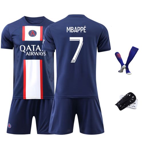 PSG Kit and Football Shirts 2023, PSG Tracksuits