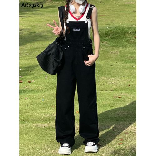 Fashion Women's Clothing Jumpsuits Summer Pants Set