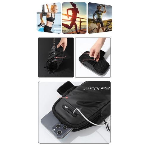 Earldom Universal Sport Armband Bag - image 3