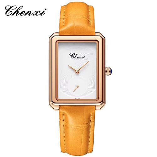Chenxi Fashion Luxury leather Wristwatch - image 3