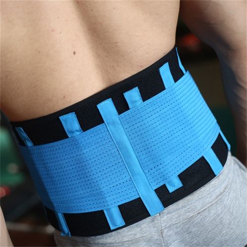 Hot Shaper Unisex Power Belt