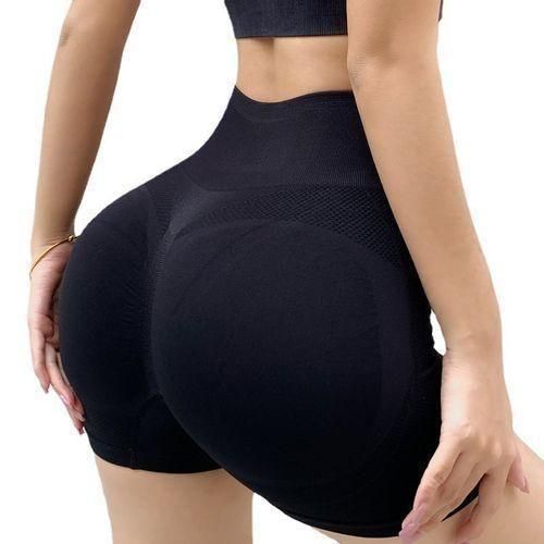 Fashion Women Sexy Shorts Tight-fitting