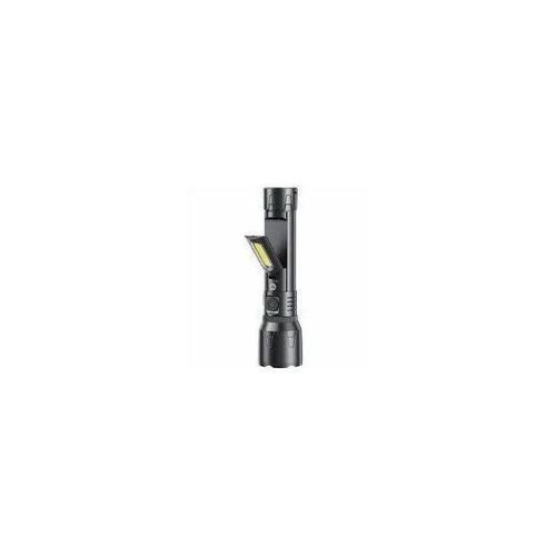 Generic Dp LED Touch Portable Rechargeable Light – DP-9191A - image 4