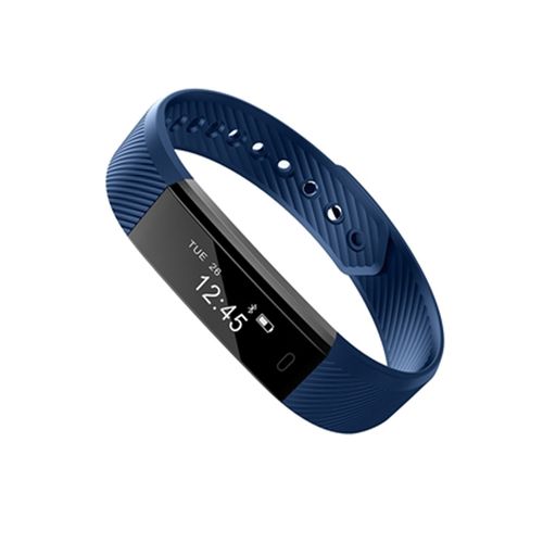 ID115 Plus Colorful Screen Bluetooth Fitness Tracker Smart Bracelet  Activity Wristband Pedometer Smartwatch - China Android Smart Watch and  Smart Watch price | Made-in-China.com