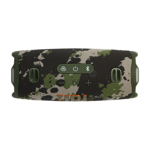 Jbl Charge 6 Portable Bluetooth Speaker - 30W - image 4