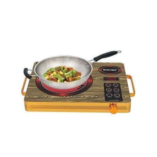 SILVER CREST Infrared Ceramic hot plate cooker, 3500W - image 2