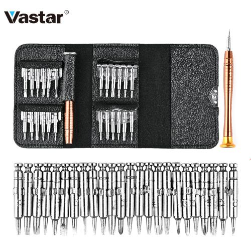 Vastar Electric Screwdriver And Screwdriver 1 Pc High Quality