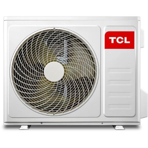 TCL 1hp Split Unit Copper Coil Air Conditioner - image 3