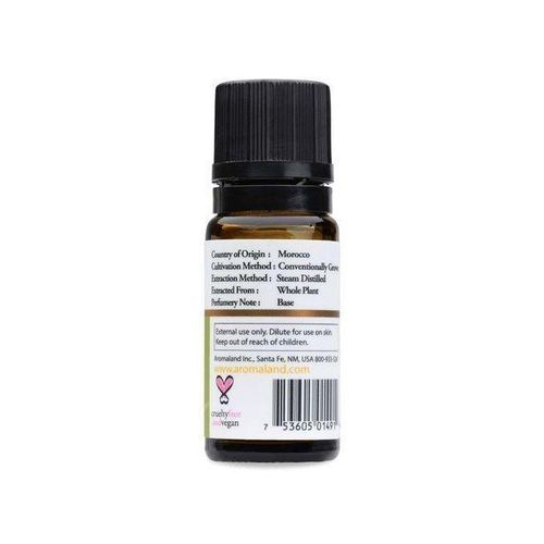 AROMA LAND oregano oil essential oil 10ml - image 2