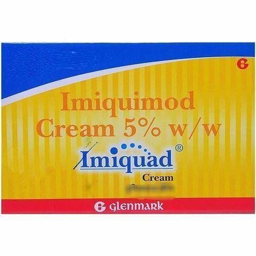 product_image_name-Generic-Imiquimod Cream 5% - Glenmark (  Aldara Replacement )   -1