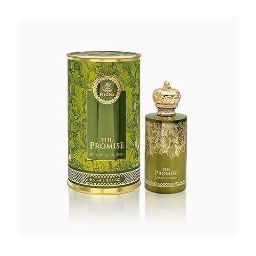 product_image_name-Niche-The Promise Extrait De Parfum 60ml-1