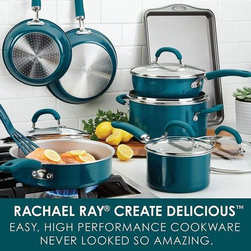 product_image_name-Rachael Ray-Aluminum Nonstick Cookware-3