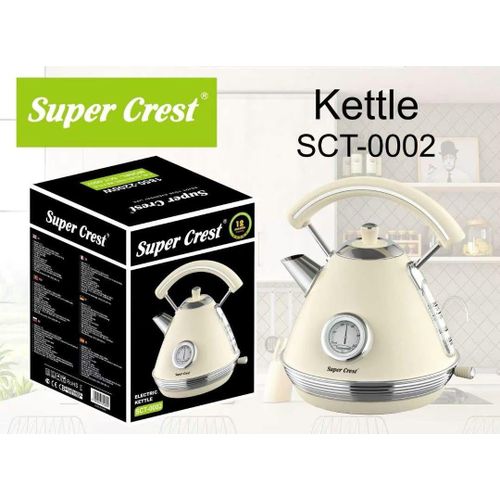 Generic Electric kettle