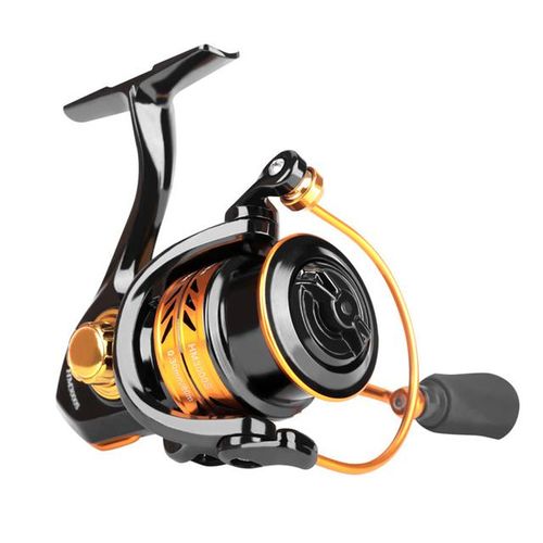 Lew's CL1SH 7.5:1 Custom Lite Speed Spool, SLP ACB Baitcast Reel, RH, 7.5:1  / 4.9oz : Southern Outdoor Sports