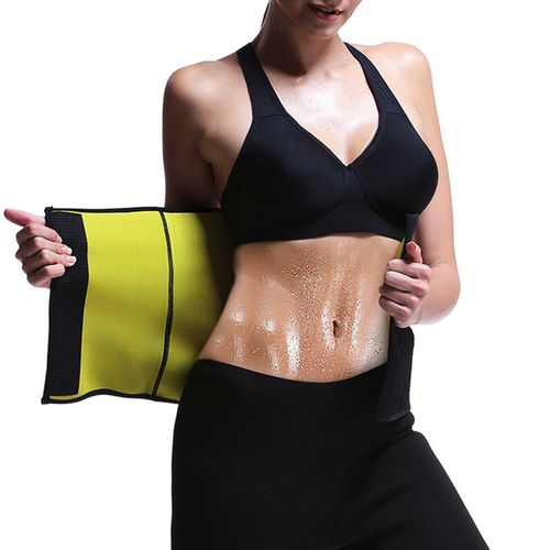 Generic Slimming Shapewear Shirt Sweat Women Fitness Body Shaper