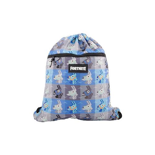 product_image_name-Generic-All Over Print Drawstring Backpack 37 L X 47 H X 13 W, Blue-1