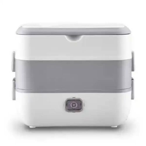 Generic Electric Cooking Lunch Box (re-heat And Cook) | Jumia Nigeria