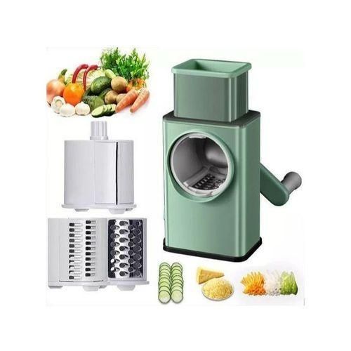 product_image_name-Generic-Rotary vegetable grater/slicer. -1