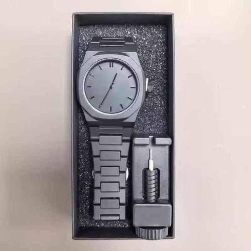 Fashion Premium Ceramic Unisex Wrist Watch - image 2
