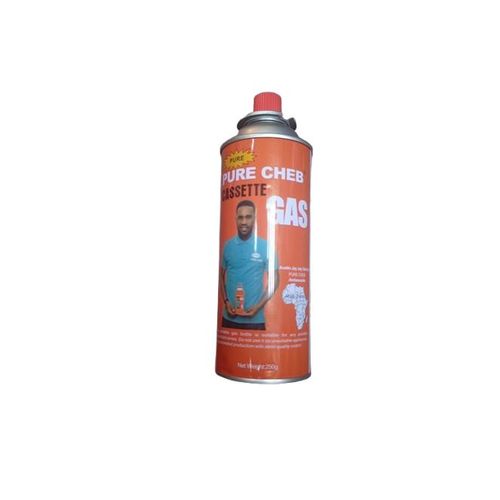 Generic Portable Gas Welding Flame Gun Torch Burner for Soldering & Brazing - image 3