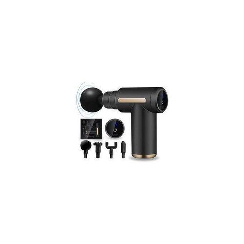 Generic Handheld Fascial Massage Gun That Relaxes Muscles