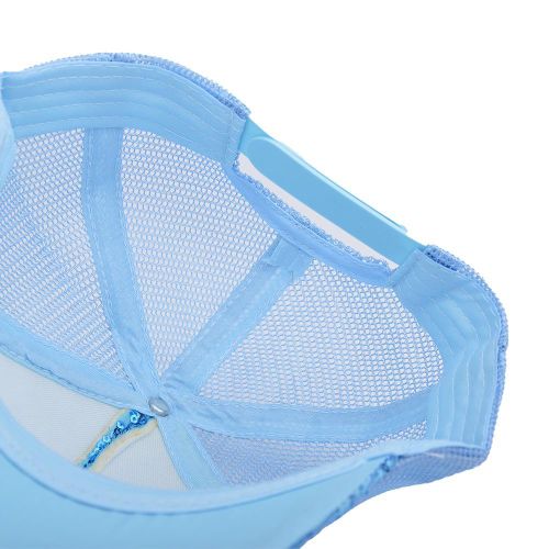 product_image_name-Fashion-Children's baseball caps, girls' sunshade net caps, breathable baseball caps-6