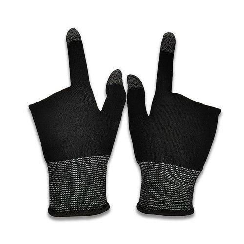 product_image_name-Generic-2pcs Finger Thumb Sleeve Gloves For Gamer Non-scratch Portable Mobile Gaming Gloves-2