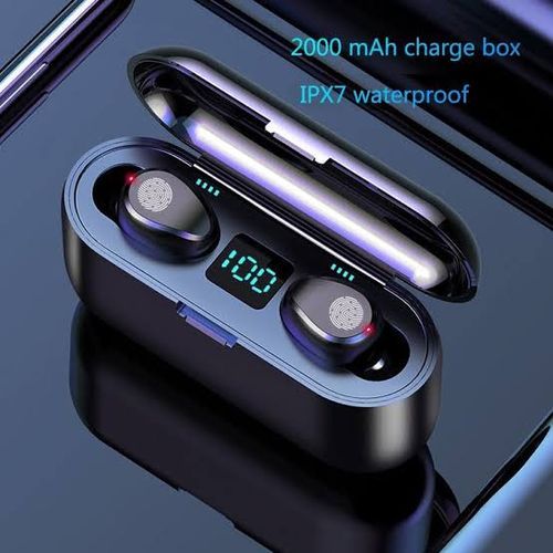 Is realme earbuds compatible with shop iphone