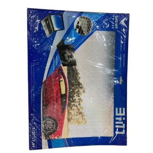 product_image_name-Generic-3-In-1 Laptop Skin Cover 15.6” – Keyboard & Screen Protector-1