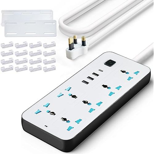 product_image_name-Generic-Electrical SURGE PROTECTOR SOCKET-1