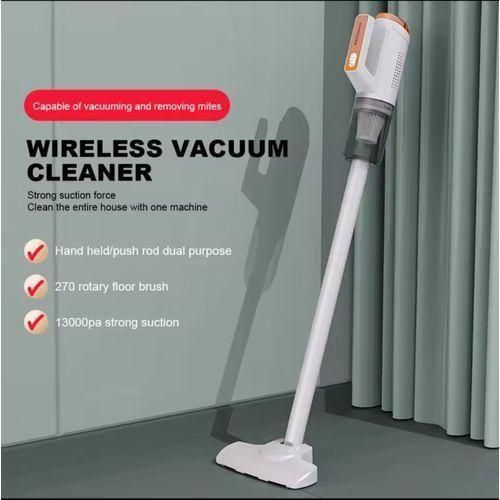 Genetic Multi-in-One Wireless Vacuum Cleaner