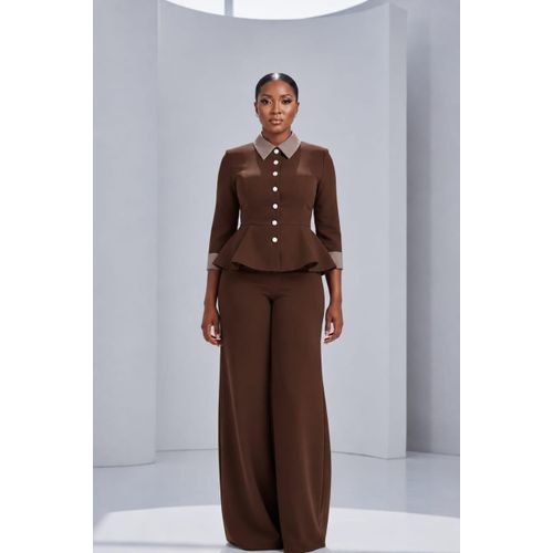 Fashion Amazing two piece for  ladies