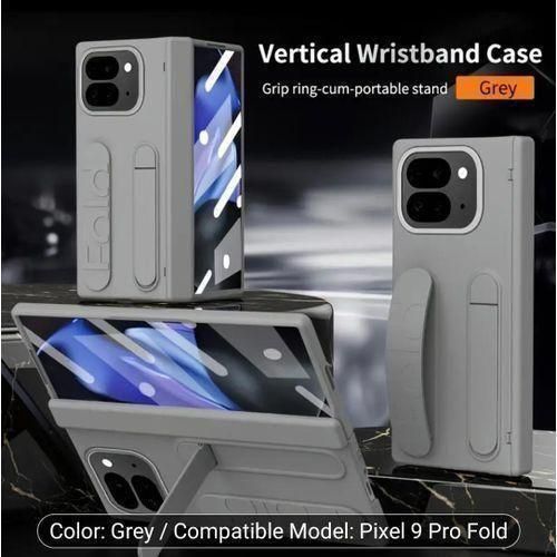 Generic Google Pixel 9 pro fold phone case With stand