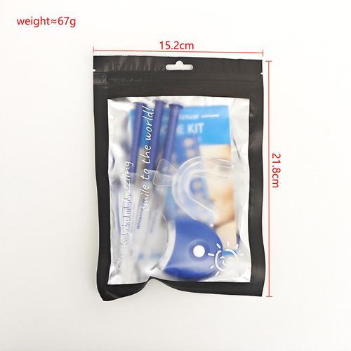 Generic Oral Hygiene Teeth Whitener led light wireless Kits teeth whitenin kit - image 6
