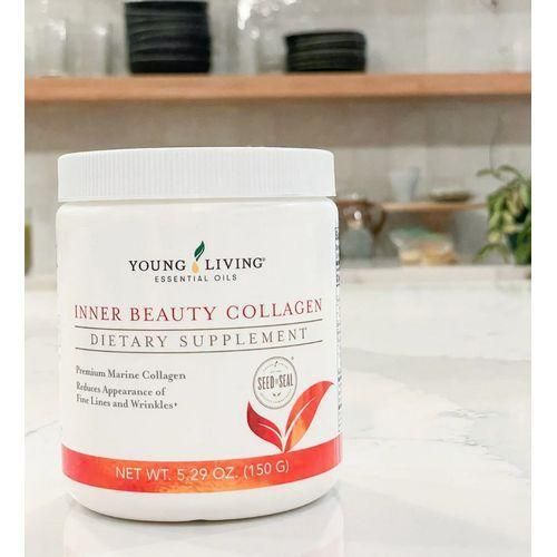 product_image_name-Young Living-Inner Beauty Collagen 150g Marine Collagen, Peach Ceramides, Hyaluronic Acid, Antioxidants-4