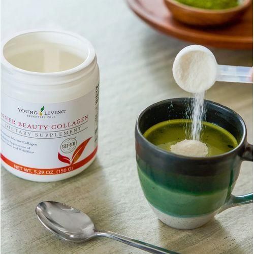 product_image_name-Young Living-Inner Beauty Collagen 150g Marine Collagen, Peach Ceramides, Hyaluronic Acid, Antioxidants-7
