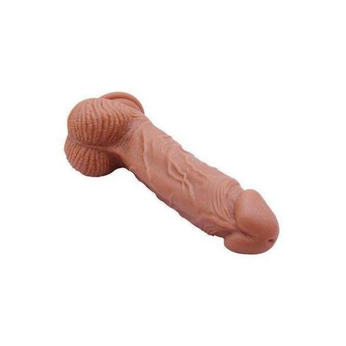 Generic Women's Realistic Vibrator Dildo Adult Sex Toy