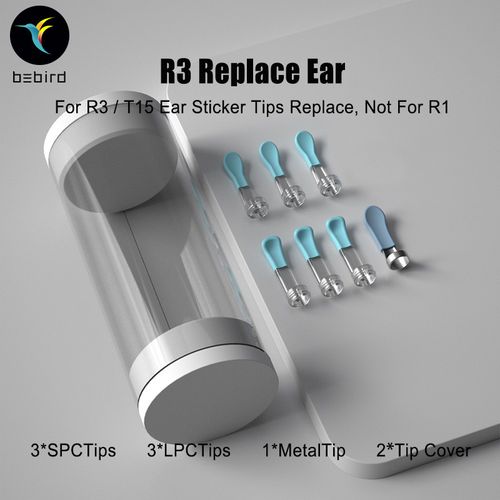 Bebird R1 Smart Visual Ear Stick