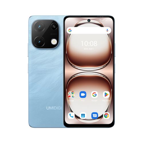 値段相談OK UMIDIGI Note 100A 4+4GB RAM 256GB Amazon.com: UMIDIGI Note 100A Cell Phone, 6.8