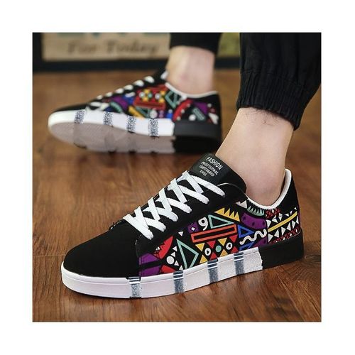 latest sneakers on jumia