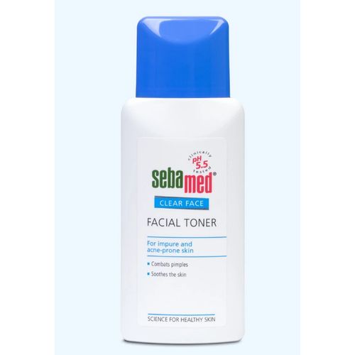 product_image_name-Sebamed-Clear Face Facial Toner,150mL(For Impure & Acne Prone Skin)-1