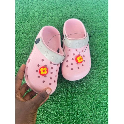 Fashion Children's Colourful  Crocs