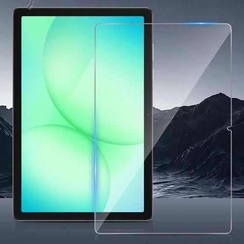 Generic Samsung GALAXY TAB A11 PLUS 11 INCH HIGH QUALITY LUXURY 9H SMART TOUCH TABLET SCREEN PROTECTOR - image 2
