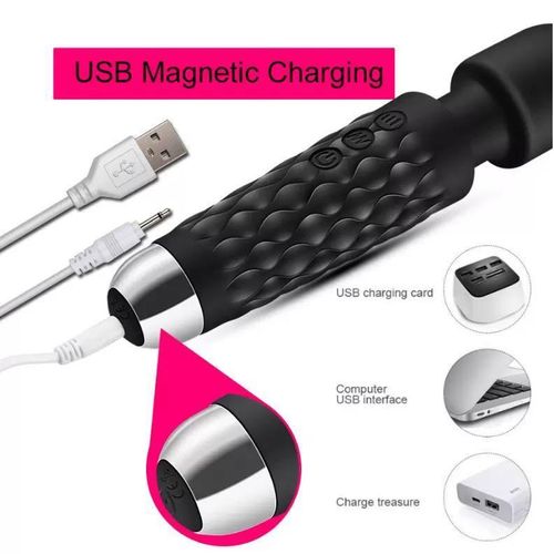 Sexy Temptation Duches wand vibrator - image 2
