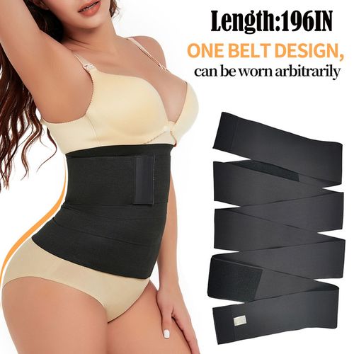 Tummy wrap belt  Konga Online Shopping