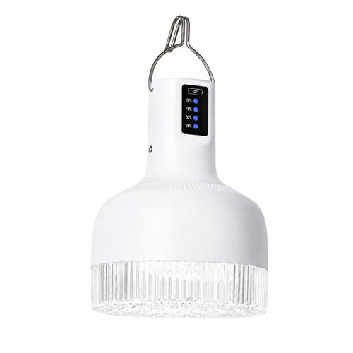 Dp 18W rechargeable bulb