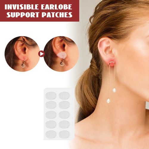 Buy earlobe support patches Online in South Africa at Low Prices at  desertcart