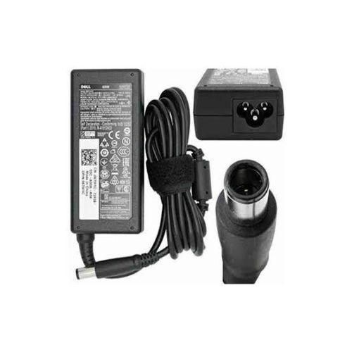 DELL Laptop Charger 65W - 19.5V - Big Pin - image 2